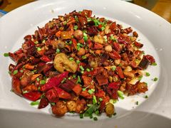 -苏帮主三样菜·江湖川菜(高新店)