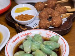 -方砖厂69号炸酱面(方砖厂胡同店)