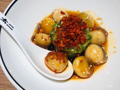 -太二酸菜鱼(长沙IFS国金中心店)