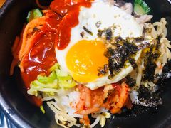 -火炉火自助餐(枫蓝国际店)