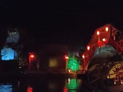 -芜湖方特旅游度假区