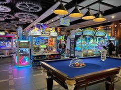 -反斗乐园(中航城君尚购物中心)