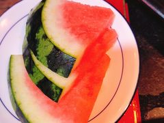 -锦城院坝老火锅