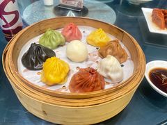 -翡翠拉面小笼包(岭南新天地店)