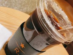 -星巴克臻选(国贸商城首店)