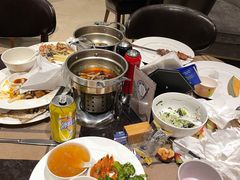 -上海嘉定喜来登酒店