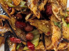 -食鸡公社辣子鸡·潍坊菜·烧烤