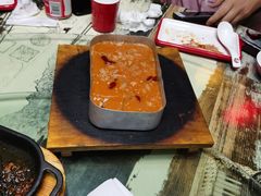 -德盛缘大块肉烧烤(东关路店)