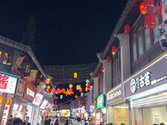 -衣裳街历史文化街区