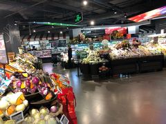 -Olé精品超市(天汇广场店)