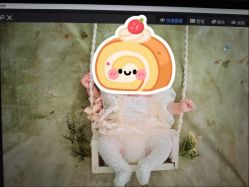 点击看大图 -玛瑞莎孕婴童摄影到家拍