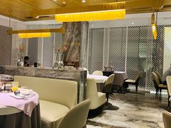 大堂-鼎鼎香·港式火锅(北京SKP店)