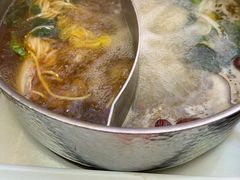 -呷哺呷哺 黄金牧场 (新辰里学清路店)