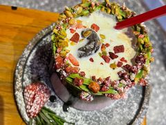 -BE NORMAL CAFE(霞溪路店)