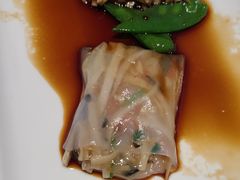 -老船夫婚宴婚庆会馆(延吉路店)