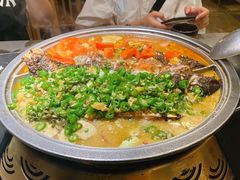 -鱼上·烤鱼(万象城店)