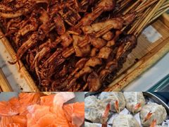 -仙螺岛海鲜自助餐厅(总店)