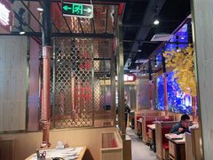 大堂-韩宫宴烤肉·料理(如皋万达店)