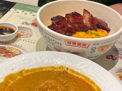 -翠华餐厅(百老汇店)