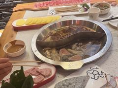 -大龙燚火锅