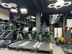 -VPsmart私教健身工作室(新华路旗舰店)
