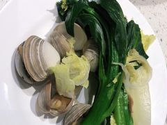 -青蓬蒸汽海鲜·深圳老字号·团建聚会(壹方城店)