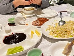 -海湾壹品·粤菜·早茶·烤鸭(拱北店)