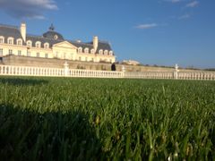 -北京拉斐特城堡酒店