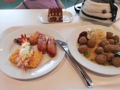 -宜家家居(西安未央商场店)