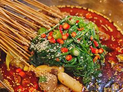-付小姐在成都(中山公园店)