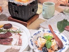 -阿吾罗日本料理(K11艺术中心店)