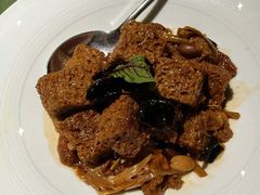 -老吉堂上海本帮菜(望京万象汇店)