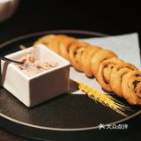 东方美食遇见西式雅致