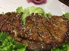 -南来顺饭庄·清真(南菜园店)
