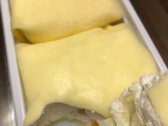 -西檬树SIMON·T轻奢蛋糕(大东方Max店)