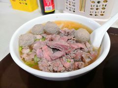 -菜忠潮州牛肉店(岗厦店)