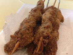 -功德林素菜饭庄(前门店)