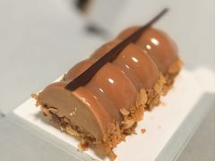 巧克力榛子蛋糕-UPPER KITCHEN(延安路店)