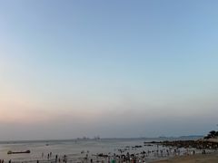 -海岛日记(养马岛店)