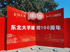-东北大学(南湖校区)