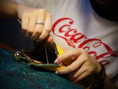 -零几体验diy皮具工作室(振业城店)