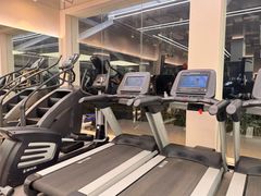 -VPsmart私教健身工作室(新华路旗舰店)