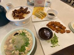 -春发生饭店·非遗(南院门店)