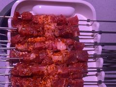 -丰茂烤串(全国首店)