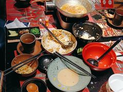 -鳗事鱼意·活鳗现烤专門店(保利广场店)