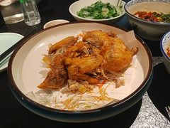 -唐猫庭院·千年陕菜(赛格国际购物中心店)