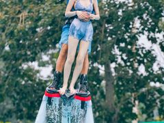 -欢乐水魔方水世界