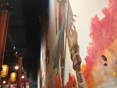 -号令江湖·水浒烤肉(和畅睦邻中心店)