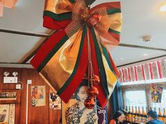 -小川洋风料理(汉街店)