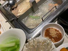 -海底捞火锅(团结桥店)
